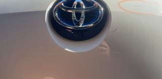 Recambio de camara vision trasera para toyota corolla (e21) 2019- hybrid active referencia OEM IAM 8679002200  