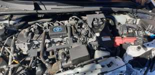 Recambio de caja cambios para toyota corolla (e21) 2019- hybrid active referencia OEM IAM 3090002060  