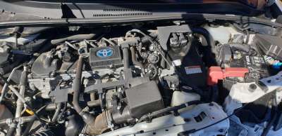 Recambio de caja cambios para toyota corolla (e21) 2019- hybrid active referencia OEM IAM 3090002060  