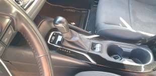 Recambio de palanca cambio para toyota corolla (e21) 2019- hybrid active referencia OEM IAM 33560F4050  