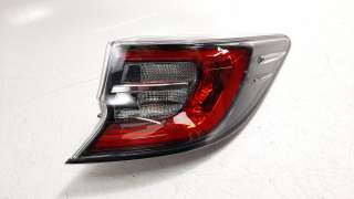 Recambio de piloto trasero derecho para toyota corolla (e21) 2019- hybrid active referencia OEM IAM 8155102C80  