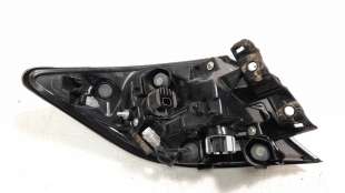 Recambio de piloto trasero derecho para toyota corolla (e21) 2019- hybrid active referencia OEM IAM 8155102C80   2