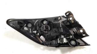 Recambio de piloto trasero derecho para toyota corolla (e21) 2019- hybrid active referencia OEM IAM 8155102C80  