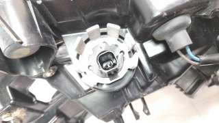 Recambio de piloto trasero derecho para toyota corolla (e21) 2019- hybrid active referencia OEM IAM 8155102C80  