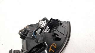 Recambio de piloto trasero derecho para toyota corolla (e21) 2019- hybrid active referencia OEM IAM 8155102C80  