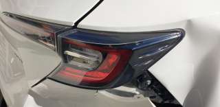 Recambio de piloto trasero derecho para toyota corolla (e21) 2019- hybrid active referencia OEM IAM 8155102C80  