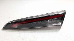 Recambio de piloto trasero derecho interior para toyota corolla (e21) 2019- hybrid active referencia OEM IAM 8158102B80  