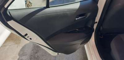Recambio de elevalunas trasero izquierdo para toyota corolla (e21) 2019- hybrid active referencia OEM IAM 6984002681  
