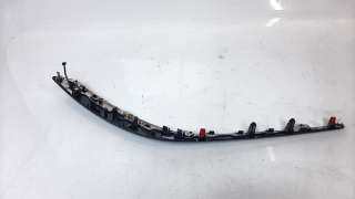 Recambio de moldura para toyota corolla (e21) 2019- hybrid active referencia OEM IAM 7464602650  