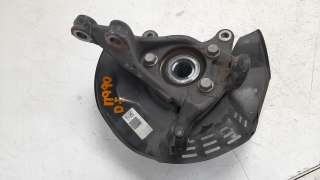 Recambio de mangueta delantera izquierda para toyota corolla (e21) 2019- hybrid active referencia OEM IAM 4321202420  