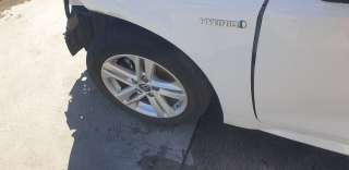 Recambio de mangueta delantera izquierda para toyota corolla (e21) 2019- hybrid active referencia OEM IAM 4321202420  