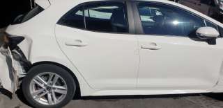 Recambio de puerta trasera derecha para toyota corolla (e21) 2019- hybrid active referencia OEM IAM 6700302540  