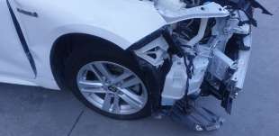 Recambio de amortiguador delantero derecho para toyota corolla (e21) 2019- hybrid active referencia OEM IAM 4851002M30  