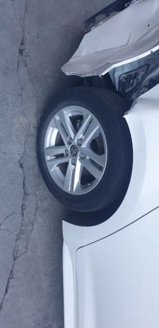 Recambio de pinza de freno trasera derecha para toyota corolla (e21) 2019- hybrid active referencia OEM IAM 4783002360  