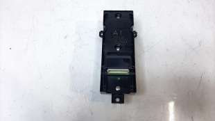 Recambio de mando elevalunas delantero izquierdo para toyota corolla (e21) 2019- hybrid active referencia OEM IAM 8404002160   2