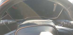 Recambio de mando intermitentes para toyota corolla (e21) 2019- hybrid active referencia OEM IAM 8432902010  