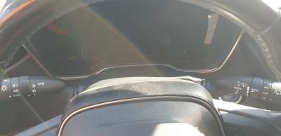 Recambio de mando intermitentes para toyota corolla (e21) 2019- hybrid active referencia OEM IAM 8432902010  