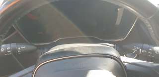Recambio de mando intermitentes para toyota corolla (e21) 2019- hybrid active referencia OEM IAM 8432902010  