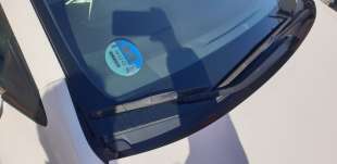 Recambio de torpedo para toyota corolla (e21) 2019- hybrid active referencia OEM IAM 5578102580  