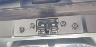 Recambio de cerradura maletero / porton para toyota corolla (e21) 2019- hybrid active referencia OEM IAM 6460002071  