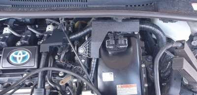 Recambio de inversor para toyota corolla (e21) 2019- hybrid active referencia OEM IAM G920047330  