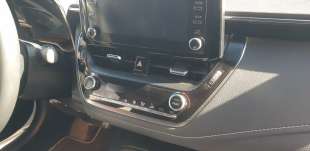 Recambio de mando climatizador para toyota corolla (e21) 2019- hybrid active referencia OEM IAM 5590002D80  