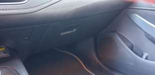 Recambio de guantera para toyota corolla (e21) 2019- hybrid active referencia OEM IAM 5555002520C0  