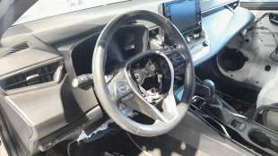 Recambio de volante para toyota corolla (e21) 2019- hybrid active referencia OEM IAM 4510202820C0  