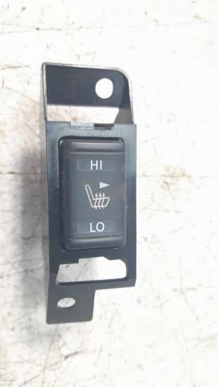 Recambio de interruptor para nissan qashqai (j11) 2013- tekna referencia OEM IAM 969TJ4EA0A  