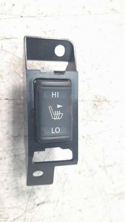 Recambio de interruptor para nissan qashqai (j11) 2013- tekna referencia OEM IAM 969TJ4EA0A  
