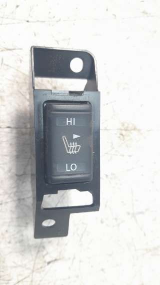 Recambio de interruptor para nissan qashqai (j11) 2013- tekna referencia OEM IAM 969TJ4EA0A  