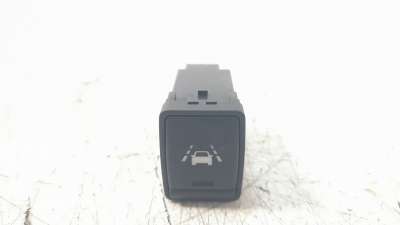 Recambio de interruptor para nissan qashqai (j11) 2013- tekna referencia OEM IAM 251454CL0A  
