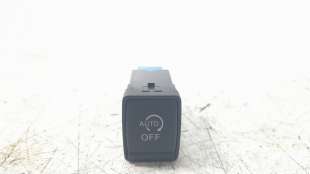 Recambio de interruptor para nissan qashqai (j11) 2013- tekna referencia OEM IAM 251531VA0A  