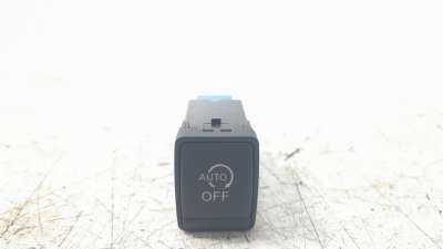 Recambio de interruptor para nissan qashqai (j11) 2013- tekna referencia OEM IAM 251531VA0A  