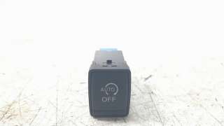 Recambio de interruptor para nissan qashqai (j11) 2013- tekna referencia OEM IAM 251531VA0A  