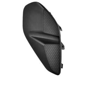 Recambio de rejilla paragolpes izquierda para opel corsa f 2019- referencia OEM IAM 9829334580 107167615 