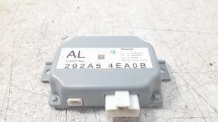 Recambio de modulo electronico para nissan qashqai (j11) 2013- tekna referencia OEM IAM 292A54EA0B  