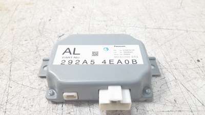 Recambio de modulo electronico para nissan qashqai (j11) 2013- tekna referencia OEM IAM 292A54EA0B  