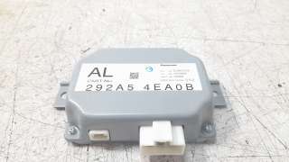 Recambio de modulo electronico para nissan qashqai (j11) 2013- tekna referencia OEM IAM 292A54EA0B  