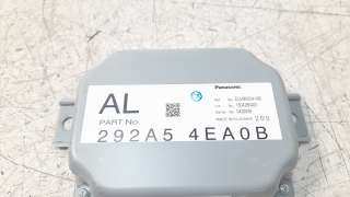 Recambio de modulo electronico para nissan qashqai (j11) 2013- tekna referencia OEM IAM 292A54EA0B  
