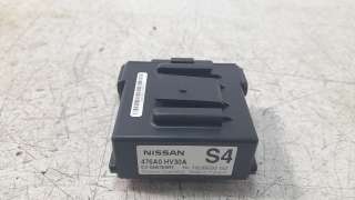Recambio de modulo electronico para nissan qashqai (j11) 2013- tekna referencia OEM IAM 476A0HV30A  