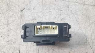 Recambio de modulo electronico para nissan qashqai (j11) 2013- tekna referencia OEM IAM 476A0HV30A   2