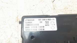Recambio de modulo electronico para nissan qashqai (j11) 2013- tekna referencia OEM IAM 5HB01262211   2