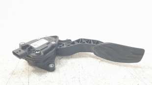 Recambio de potenciometro pedal para nissan qashqai (j11) 2013- tekna referencia OEM IAM 180024BA0B 6PV00997815 