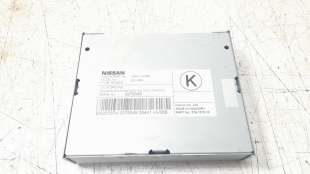 Recambio de centralita check control para nissan qashqai (j11) 2013- tekna referencia OEM IAM 284A1HV00B  