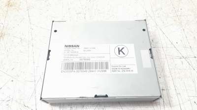 Recambio de centralita check control para nissan qashqai (j11) 2013- tekna referencia OEM IAM 284A1HV00B  