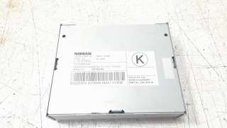 Recambio de centralita check control para nissan qashqai (j11) 2013- tekna referencia OEM IAM 284A1HV00B  