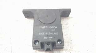 Recambio de modulo electronico para nissan qashqai (j11) 2013- tekna referencia OEM IAM 284P3HV00A  