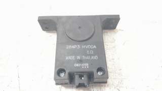 Recambio de modulo electronico para nissan qashqai (j11) 2013- tekna referencia OEM IAM 284P3HV00A  