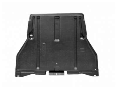 Recambio de cubrecarter para volkswagen passat berlina (3b2) 1996-2000 referencia OEM IAM 8D0863822 107020361 